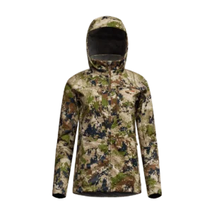 Sitka Women’s Jetstream Jacket 2025