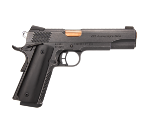 Kimber 45th Anniversary Edition 45 acp NS