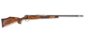 80th Anniversary Commemorative Weatherby Mark V