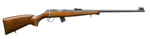 CZ 455 Varmint 22LR