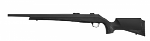 CZ 600 Alpha Bolt Action Centerfire