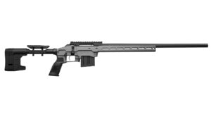 CZ 600 MDT Grey Rifle