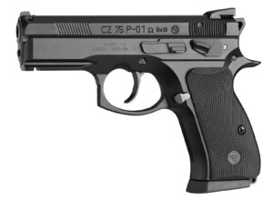 CZ 75 P-01 Omega