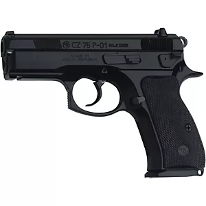 CZ 75 P-01
