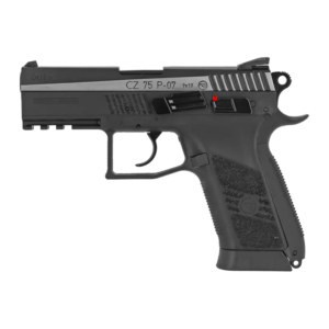 CZ 75 P-07 DUTY