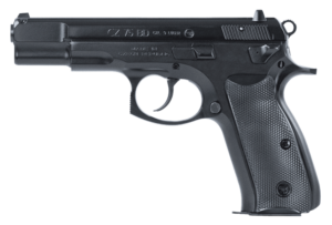 Cz 75 BD