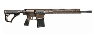 Daniel Defense DD5 V4 Semi Automatic