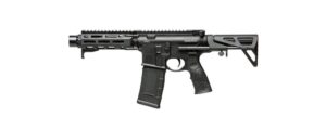 Daniel Defense DDM4 PDW SBR 300