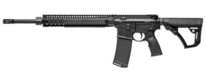 Daniel Defense M4 MK12, 5.56 NATO