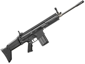 Fn Scar 17S NRCH .308 Win 16″ Black