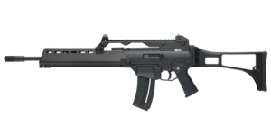 Heckler & Koch G36 22lr Semi-Automatic