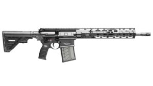 Heckler & Koch HK MR556 A4