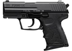 Heckler & Koch P2000 SK