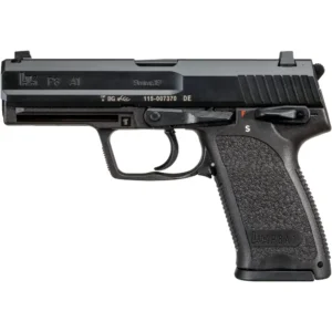 Heckler & Koch P8A1
