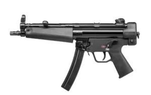 Heckler & Koch SP5 9mm