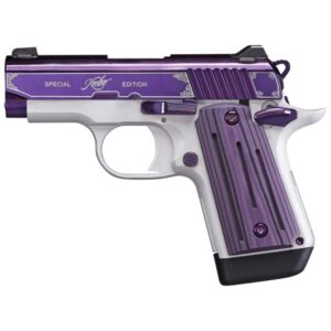 Kimber Micro 9 Amethyst