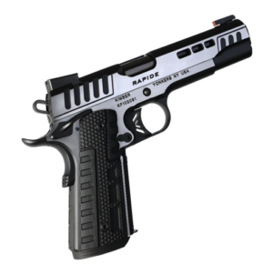 Kimber Micro 9 Rapide Scorpius