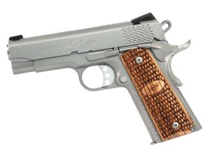 Kimber SS Pro Raptor II