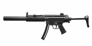 Heckler & Koch MP5K 22LR