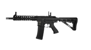 Rossi M4 Sentinel 9 Alpha Black