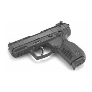 Ruger SR22 .22LR, 3.5″ bbl