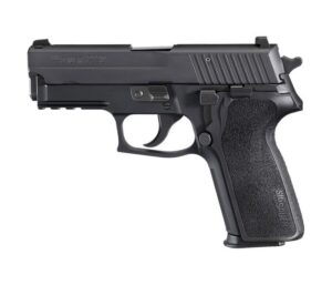 Sig Sauer P229 .40 S&W
