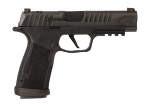 Sig Sauer P365 9mm, 4.3″ AVG