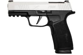 Sig Sauer P365 Macro FREEDOM 9mm