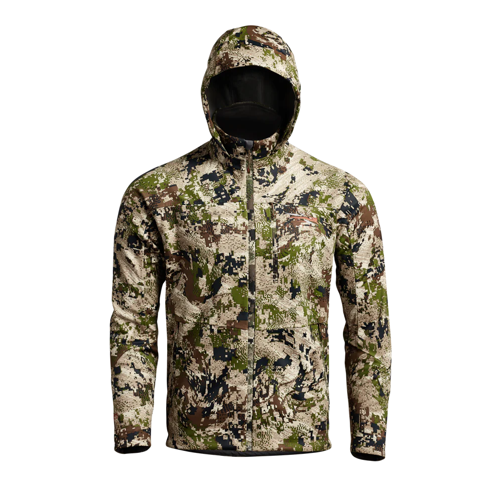 Sitka Jetstream Jacket