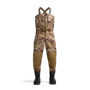 Sitka Gear Delta Pro Zip GTX Wader