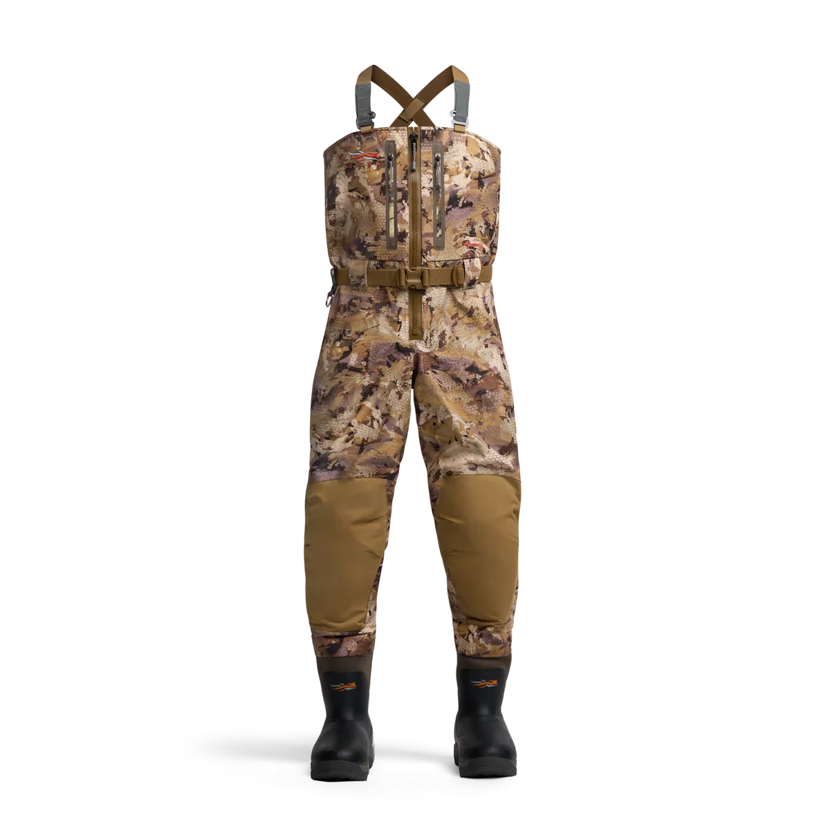 sitka gear delta pro zip gtx wader