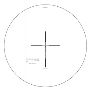SpecterTR 1/3/9 Tri FOV 5.56