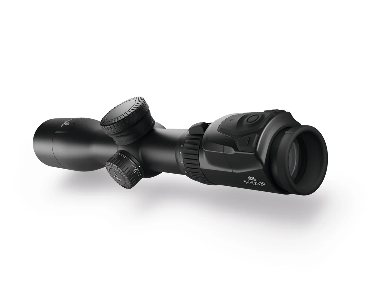 Swarovski dS 5-25x52 P GEN. II - 4A-I - Image 2