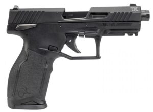 Taurus TX22, 4.6″ bbl – Toro