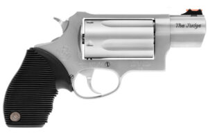 Taurus The Judge Public Defender .410ga/.45 Colt 2″, 5 rounds