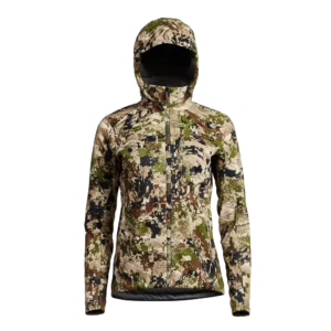 Women’s Jetstream Jacket 2022 discontinued