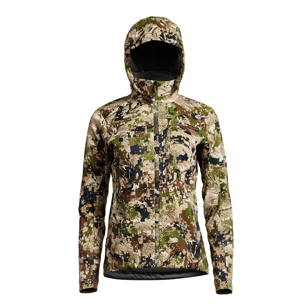 women's jetstream jacket