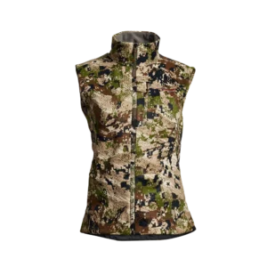 Sitka Women’s Jetstream Vest 2022
