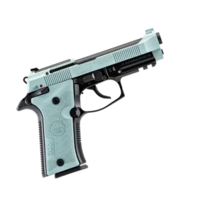 Beretta 80X LED Cheetah .380 acp – Blue