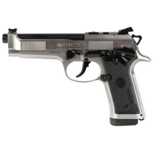 Beretta 92X Performance Defensive(IDPA) 9mm, Manual Safety, Optics Ready