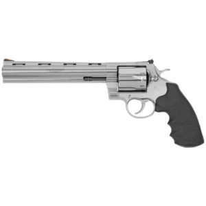 Colt Anaconda Stainless .44 Magnum