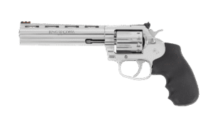 Colt King Cobra 22LR SS barrel 10/shot cylinder
