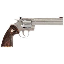 Colt Python 357 Magnum