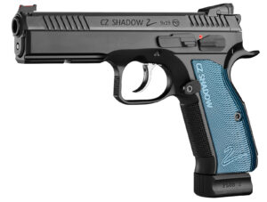 CZ Shadow 2 Carry