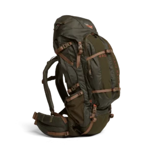 Mountain Hauler 4000 Pack