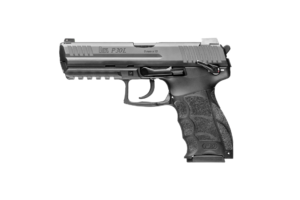 Heckler & Koch P30L 9mm