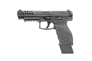 Heckler & Koch VP9L