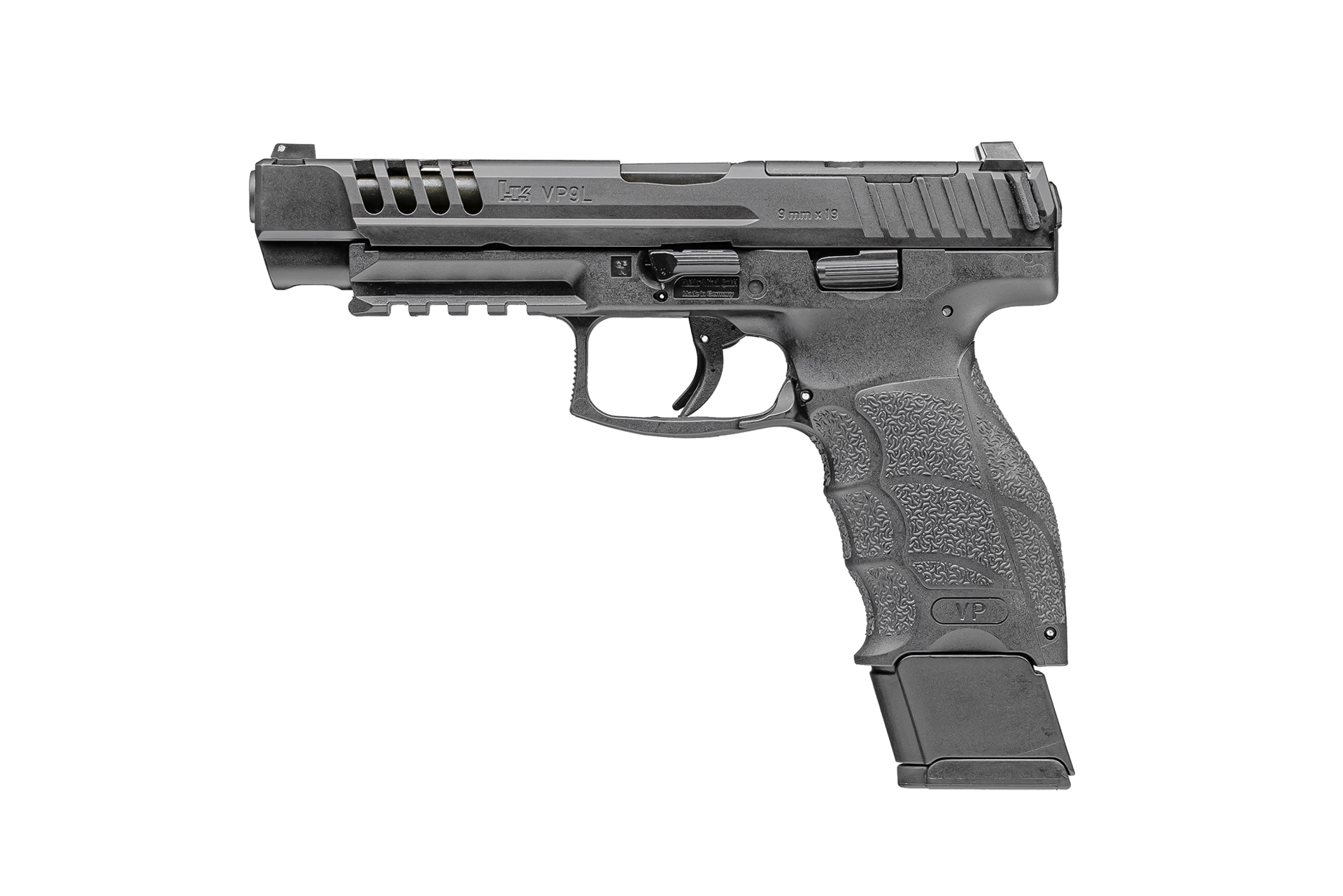 Heckler & Koch VP9L