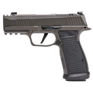 Sig Sauer P365 AXG  Legion 9mm