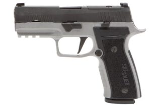 Sig Sauer P320 AXG